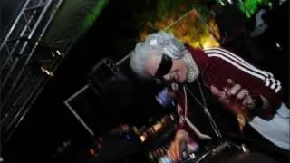 DJ Mamy Rock- MamyRock