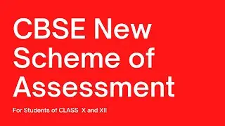 CBSE board exams new assessment scheme #cbseboardexams2021