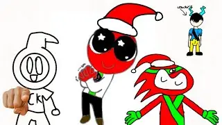 Всё, что я хочу для Кримха! (Анимация)