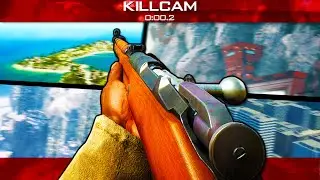 TOP 14 TRICKSHOTS on Different Games (Battlefield, VR, Gmod, IW4X, Bo2, Bo3, and More!) *NEW*