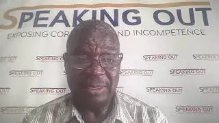 SPEAKING OUT EXPOSING CORRUPTION AND INCOMPETENCE SE 4 EP 107