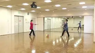 Eivri Anochi ( Ivri Anochi ) エイヴリアノヒ עברי אנכי  -Rafi Ziv (Circle Dance)