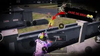 SMOOTH SPRAY OF SCORPION 😍😯 || BGMI || GODMAG || ONE PLUS 7 PRO,9R,9,8T,7T,7,6T,8,N105G,N100||