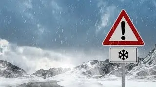 5 tips to keep you safe on the road this winter