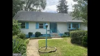 New Residential listing for sale found at 322 Broad Street, Mount Holly, NJ 08060