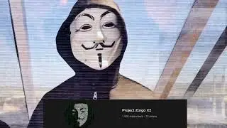 Fake Project Zorgo channel exposed! (@ProjectZorgoX2V2 exposed)