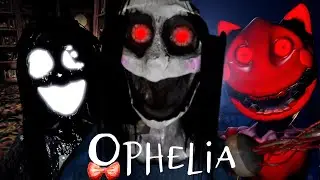 ROBLOX - OPHELIA (CHAPTER 4) 