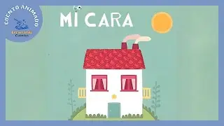 Mi cara 🏠 | Cuento infantil Animado | Encantando Cuentos