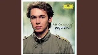 Schumann: Toccata in C Major, Op. 7