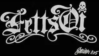 FettsOi! - Ich w&auml;r' so gerne Jesus