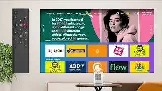 iMirror: How to contect Macbook with SUREWHEEL Q3 Projector