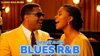 Classic R&B Soul Legends &ndash; Marvin Gaye, James Brown, Smokey Robinson, Al Green | Timeless Soul Hits