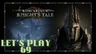 Let's Play King Arthur Knight's Tale Ep.69 (The Fomorian Menace)