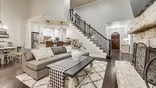 5907 Sceptre Drive, Rockwall TX 75032 in Chandlers Landing Neighborhood - Episode 487