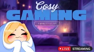 YOU'RE THE COOLEST BEAN! Cosy Dave the Diver gaming!