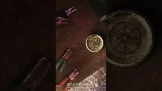 *NEW* Black Ops 7 Zombies Teaser!