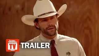 Walker Season 1 Trailer | 'His Wife' | Rotten Tomatoes TV