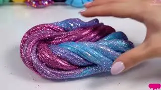 ASMR SLIME Compilation: The MOST Satisfying Poking, Squishing & Crunchy Sounds! 