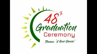 48th Graduation Ceremony, December 2025
