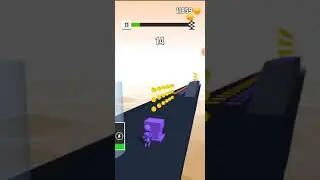 Stack Colors Game Level