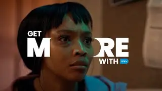 Ntombi caught Dudu in the act! | How To Manifest A Man | S2 Ep13 | DStv