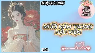 [ Truyện Audio ] 