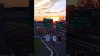 🇺🇸 Un paseo por la First Coast Expressway (SR23) en #Florida