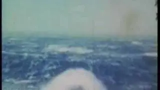 ThunderStorm 1961 - USS Newport News