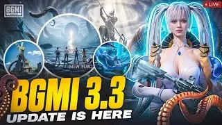Hunting Squad Live Stream #bgmi #alllanguage #rushgameplay #bgmilive #bgmiindia #bgmigameplay