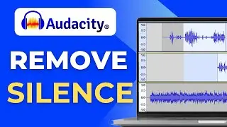 How to Remove Silence from Audio in Audacity &ndash; Clean Your Recordings