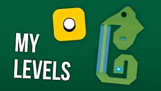 Monogolf | My Levels