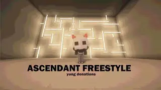 ASCENDANT FREESTYLE (Complex Factions)