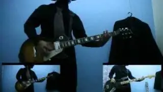 Starlike Stereo Cover
