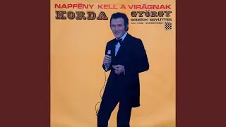 Óh, mennyit kóboroltam