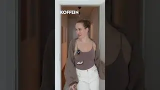 Wenn der Kaffee die Wirkung verfehlt