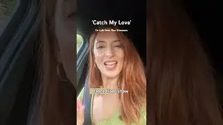 Available now &lsquo;Catch My Love&rsquo; by Co-Lab feat. Rae Simmons 🎵
