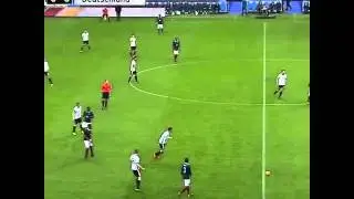 Patrice Evra | Paris Terrorist Bombs Explosions #2 - France vs Germany | 13-11-2015 |