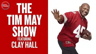 Archie Griffin on (Ohio State's) Bo Jackson & Other Things as No.1 Buckeyes Prep for Homecoming
