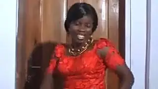 Princess Ishioma Otuya - Chukwu Dimma