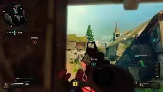 Bo4 - Quickscoping