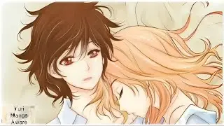 [YURIMANGA] Lily Love Ch. 1 Eng