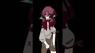 past lives (oc) || #art #sad #animation #oc