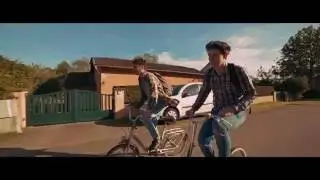 Matt is a Grown Man - Riot in your heart