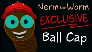 Nerm The Worm - 