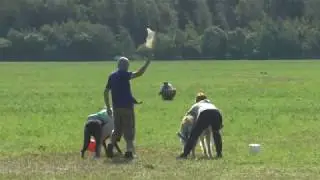 FCI European Lure Coursing Championship 2019, J&otilde;ulum&auml;e, Estonia, 21-23 June 2019