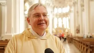 Tag 3 der Maria-Hilf-Woche ein voller Erfolg - Das sagt Domdekan Bauernfeind