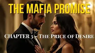 The Mafia Promise &ndash; Chap. 3 🔥 &ldquo;The Price of Desire&rdquo; 🚪💋