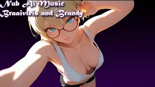 Braaivleis and Brandy by Nub Ai Music (Official Music Video) | Powered by Udio Ai