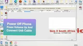 Mobicel Blink Firmware, ROM,  Flash File 100% Free With SPD Flash Tool