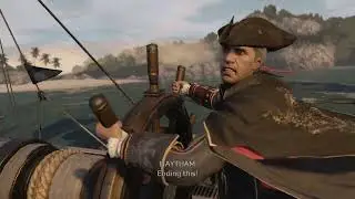 Прохождение Assassin's Creed III Remastered, часть 17 [4K UHD] без комментариев.